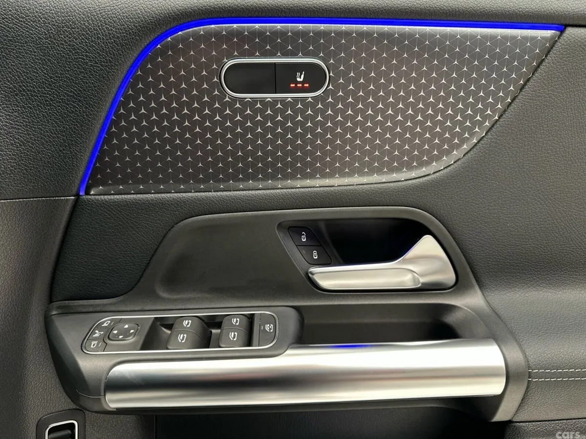Mercedes-Benz GLA SUV, Diesel, 2025, White