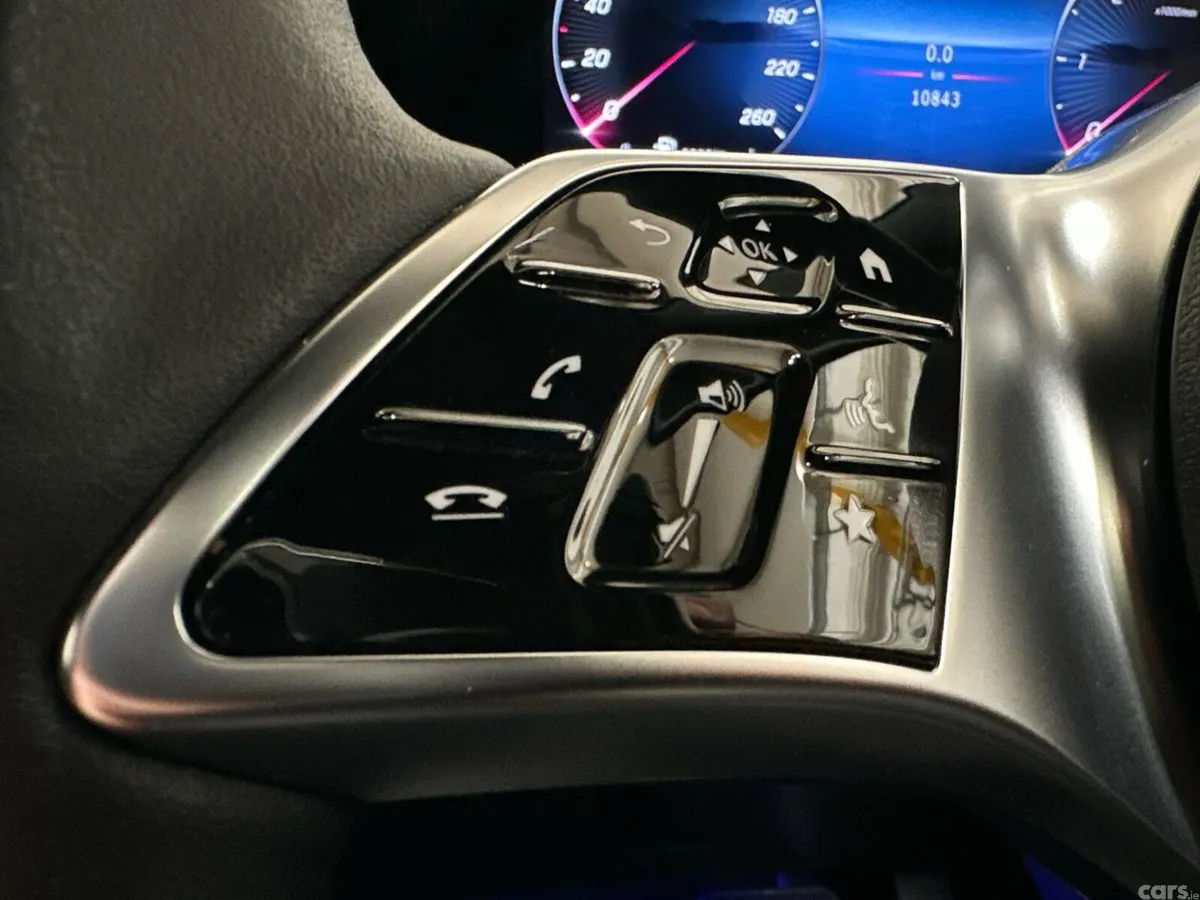 Mercedes-Benz GLA SUV, Diesel, 2025, White