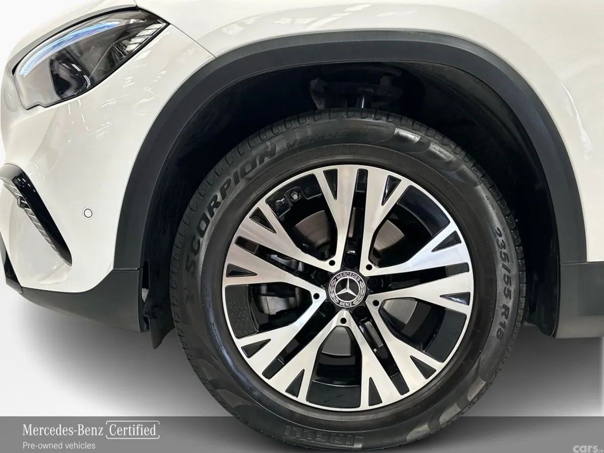Mercedes-Benz GLA SUV, Diesel, 2025, White