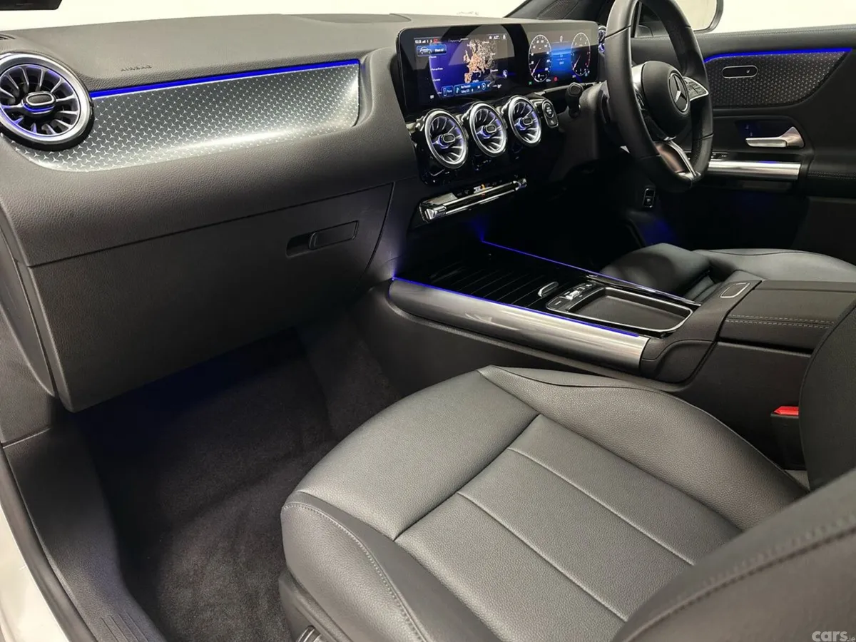 Mercedes-Benz GLA SUV, Diesel, 2025, White
