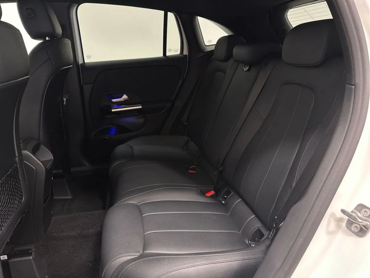 Mercedes-Benz GLA SUV, Diesel, 2025, White