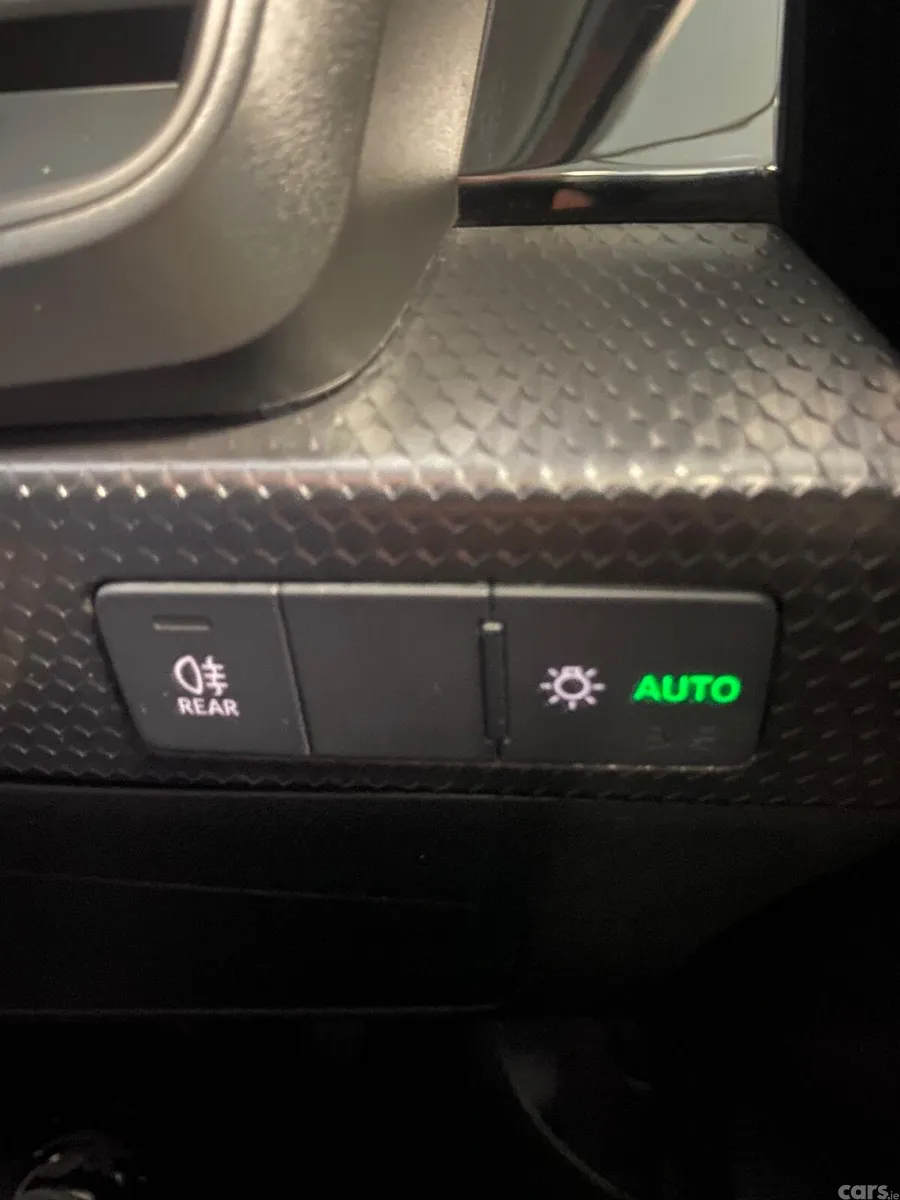 Audi A1 Hatchback, Petrol, 2024, Grey