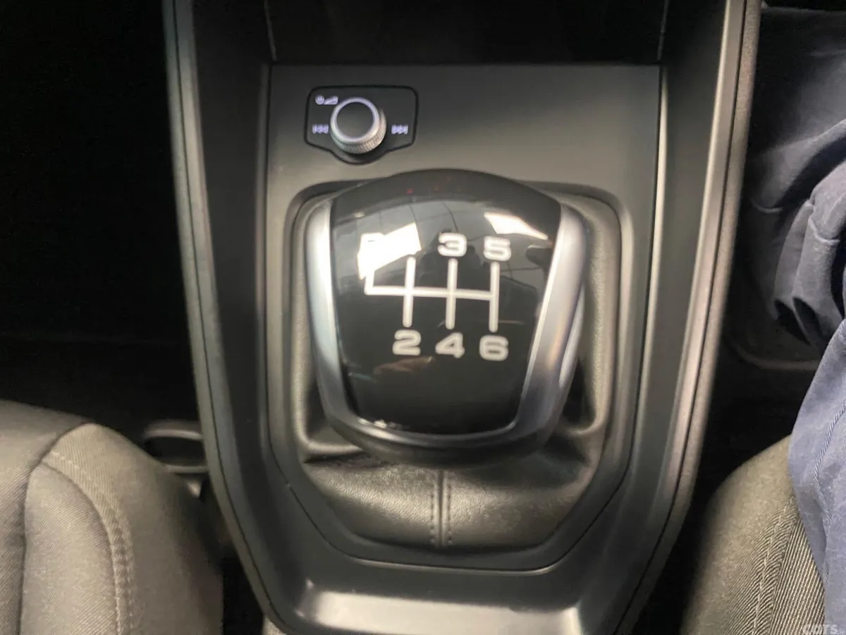 Audi A1 Hatchback, Petrol, 2024, Grey