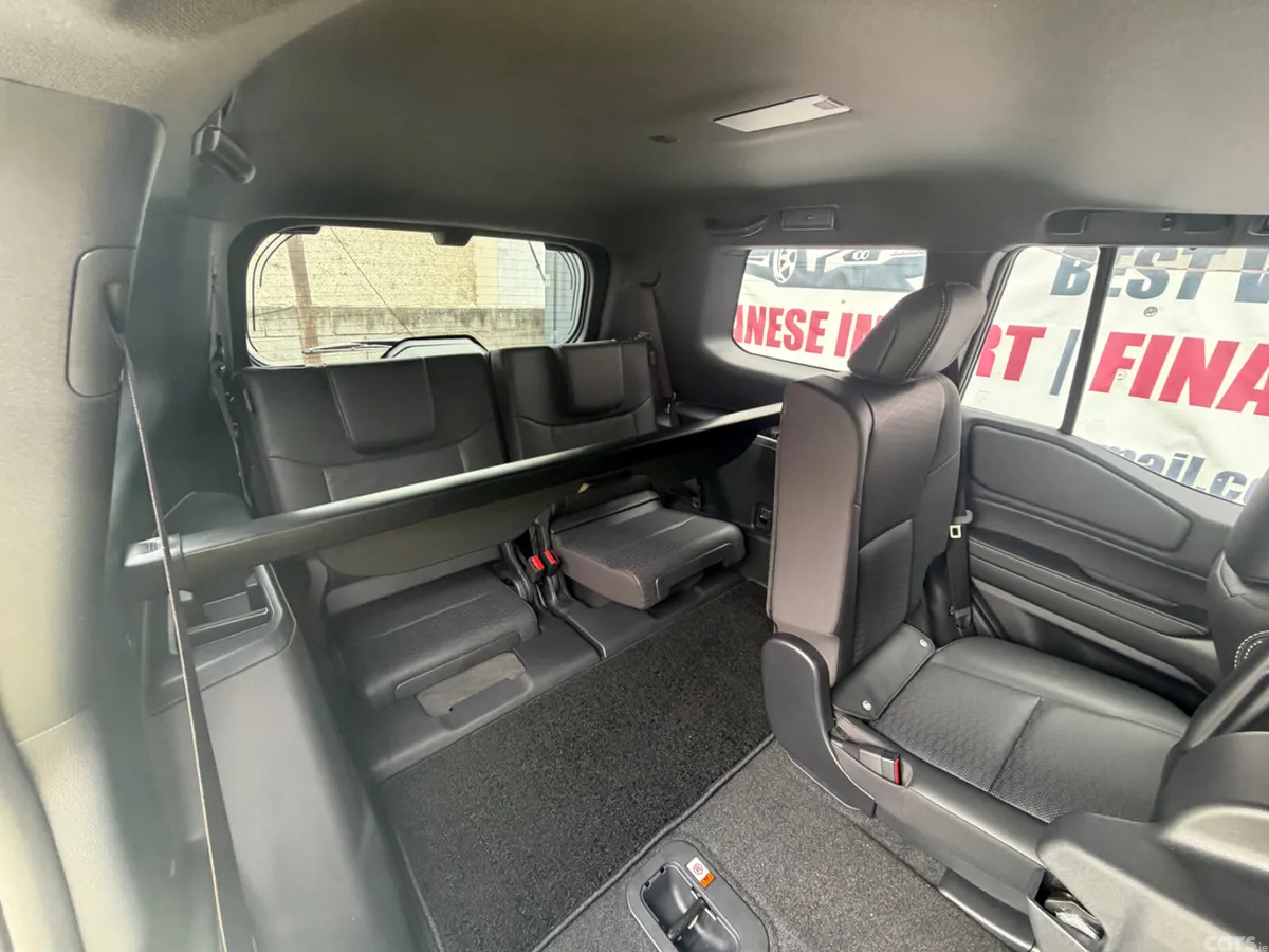Toyota Land Cruiser SUV, Diesel, 2025, White