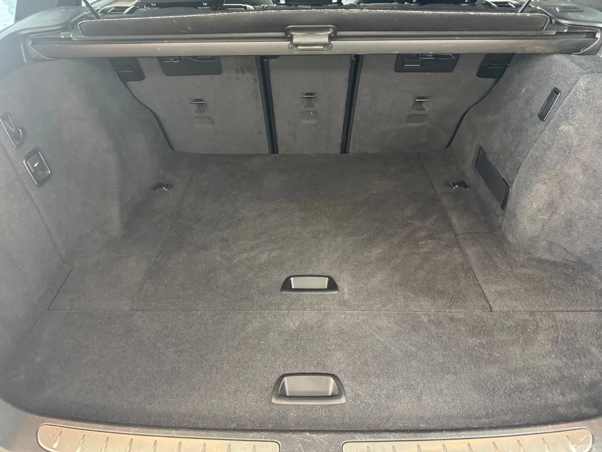 BMW 3-Series Estate, Diesel, 2015, White