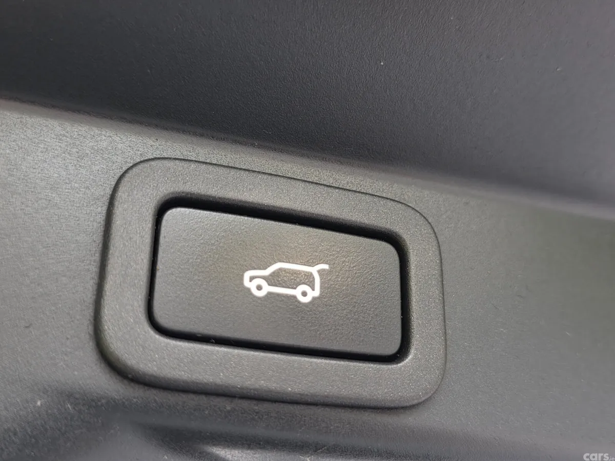 Land Rover Range Rover Sport SUV, Petrol Plug-in Hybrid, 2021, Grey