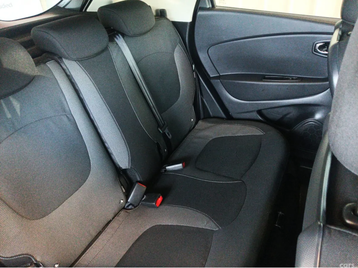 Renault Captur Hatchback, Diesel, 2016, Grey