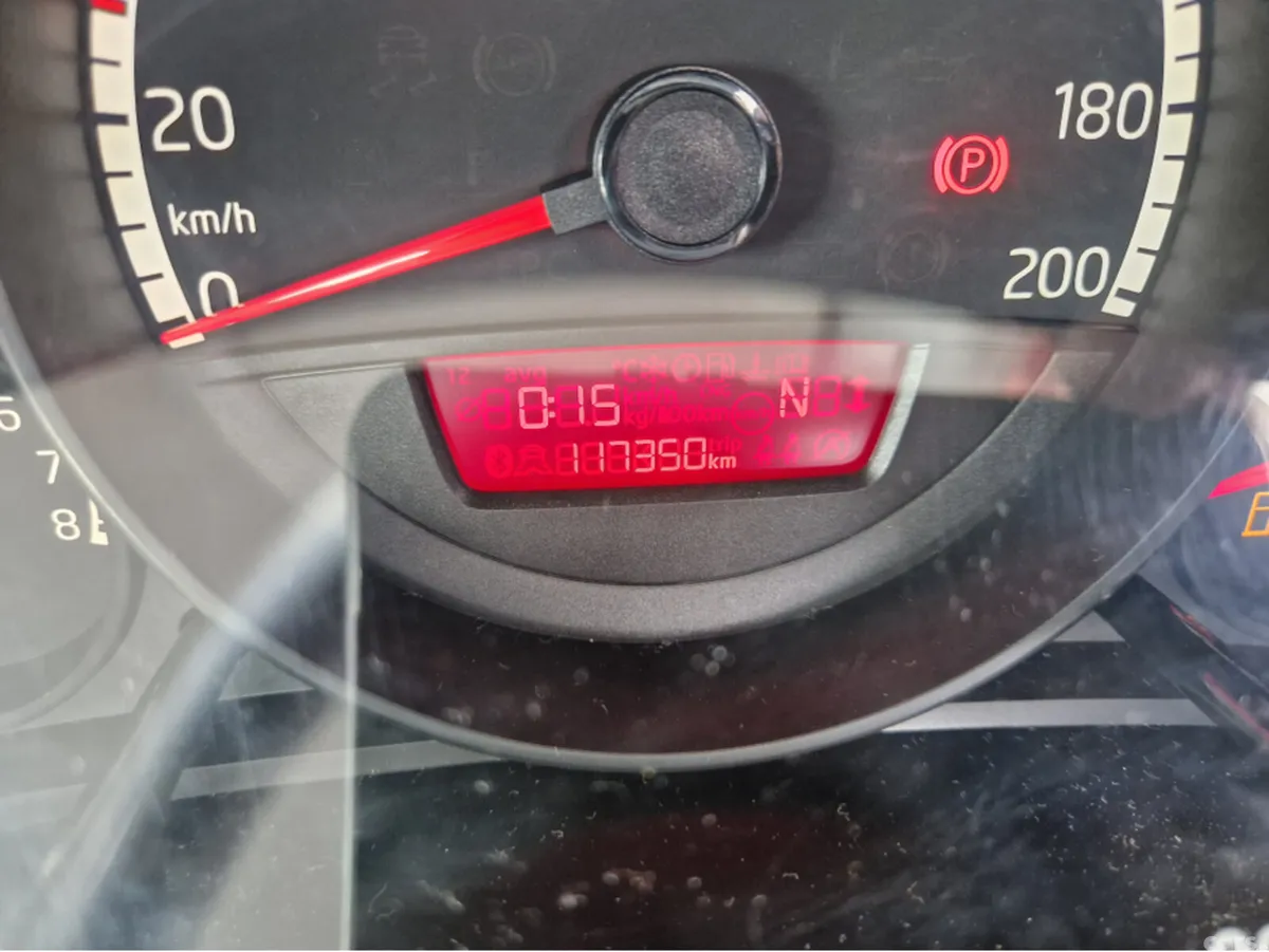 Volkswagen up! Hatchback, Petrol, 2015, Blue