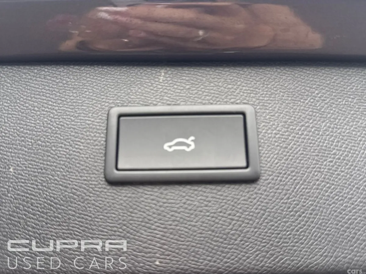 Cupra Formentor SUV, Petrol Plug-in Hybrid, 2026, Grey