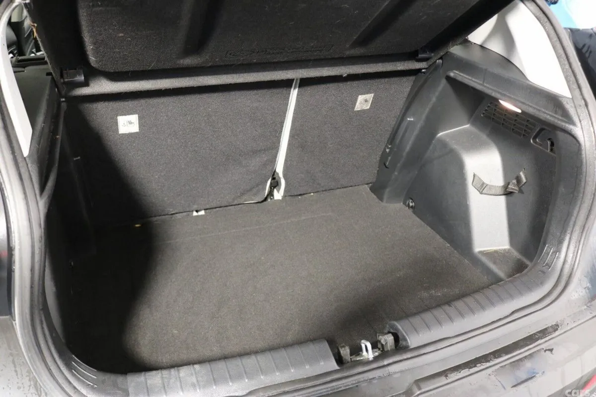 Hyundai Bayon Estate, Petrol, 2023, Blue