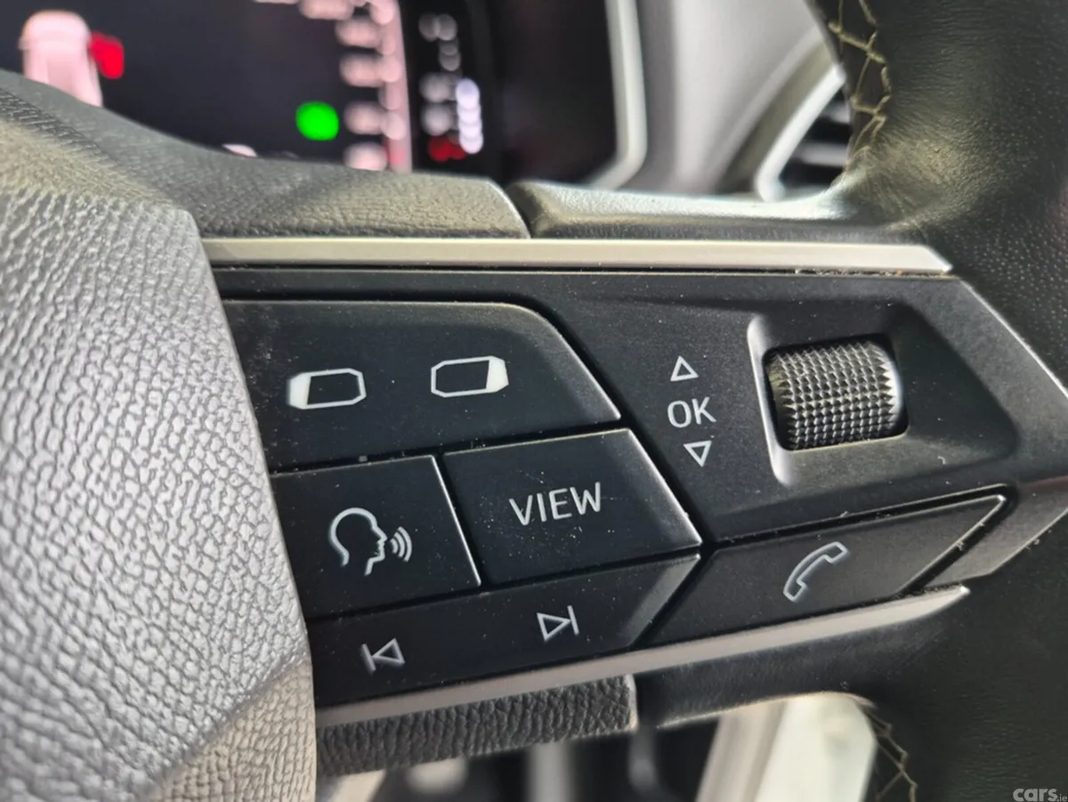 SEAT Tarraco Van, Diesel, 2021, White