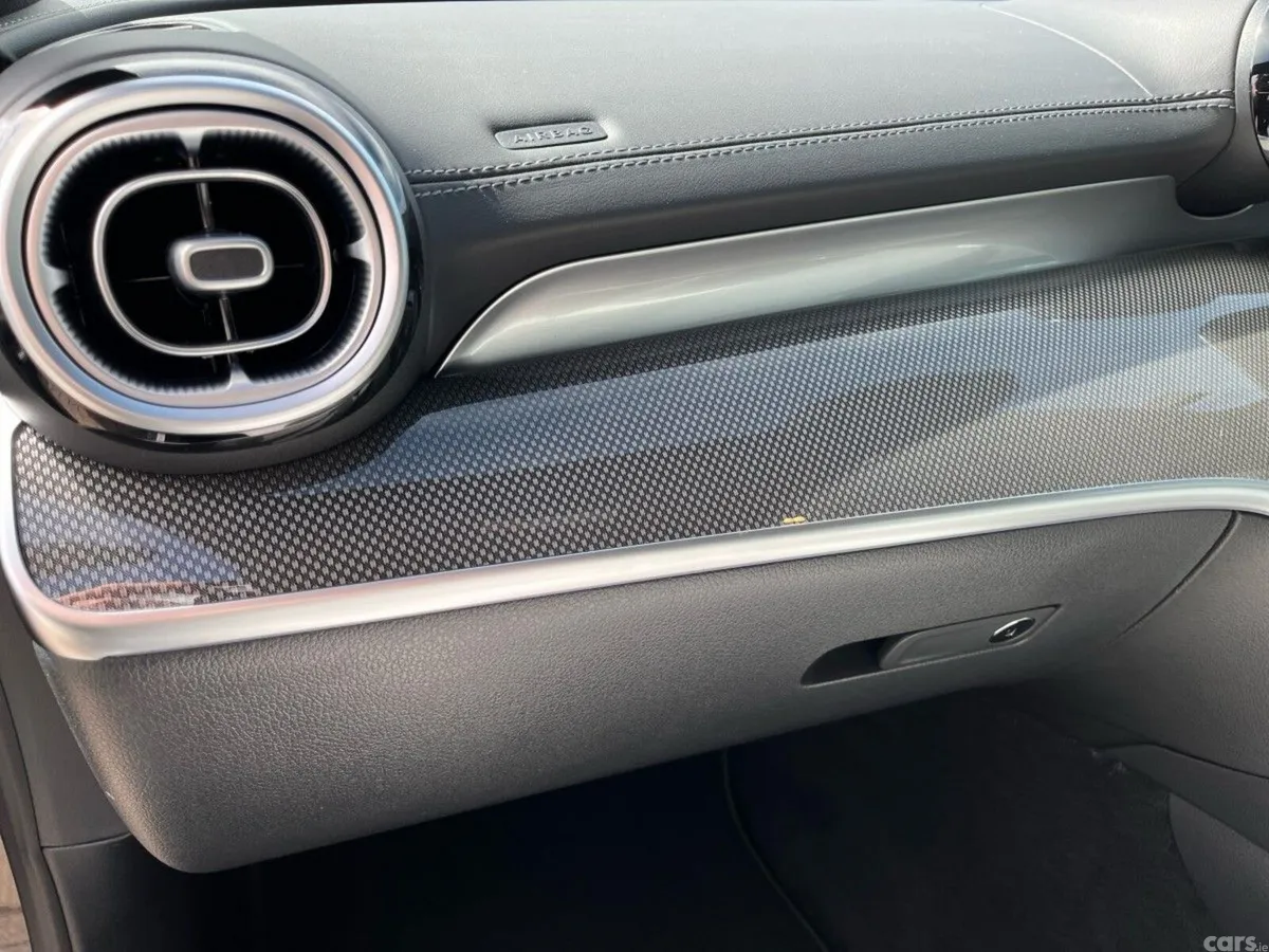Mercedes-Benz C-Class Saloon, Diesel Hybrid, 2026, Black