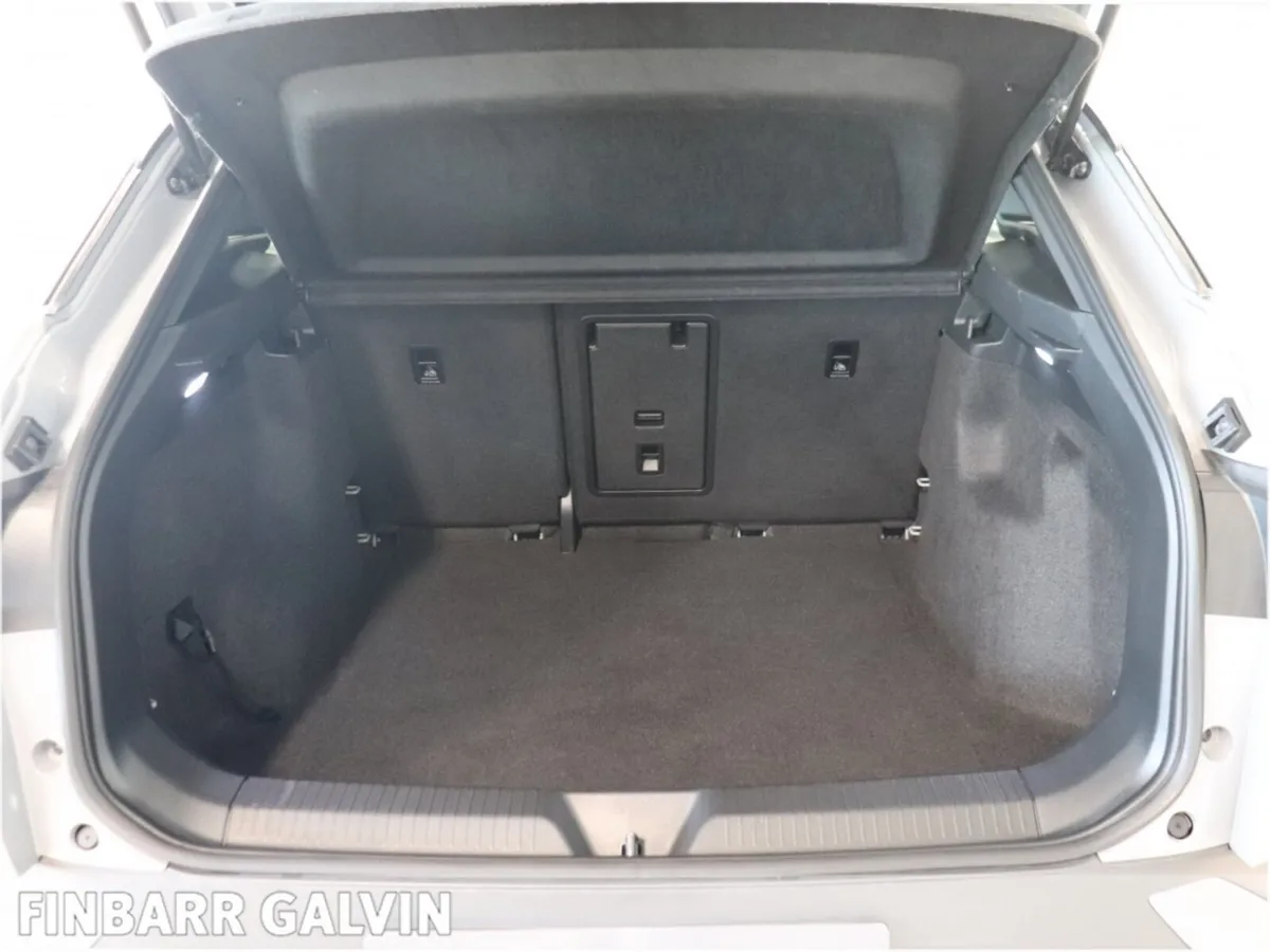 Volkswagen ID.4 Estate, Electric, 2023, Grey