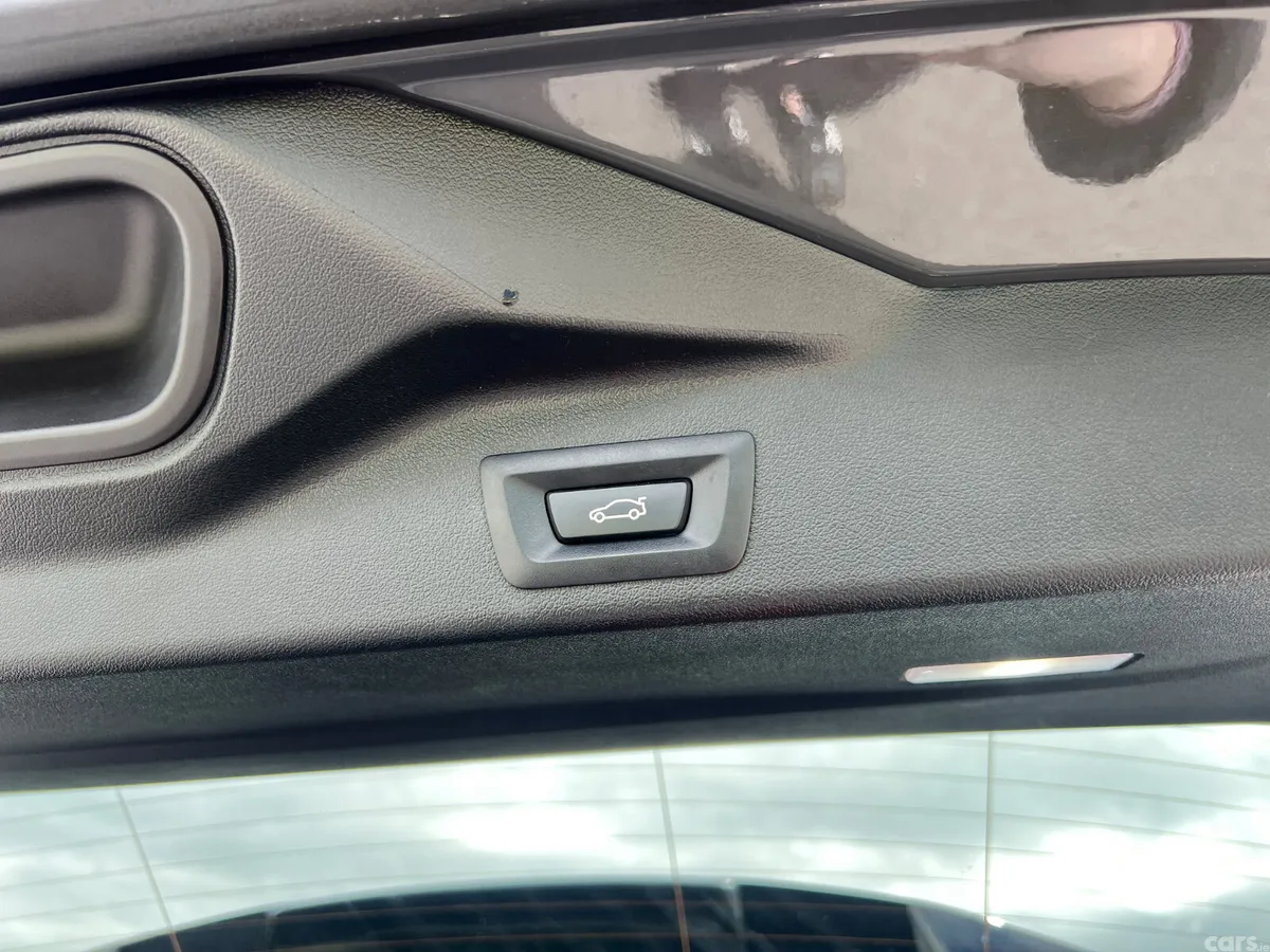 BMW X5 SUV, Petrol Plug-in Hybrid, 2022, Grey