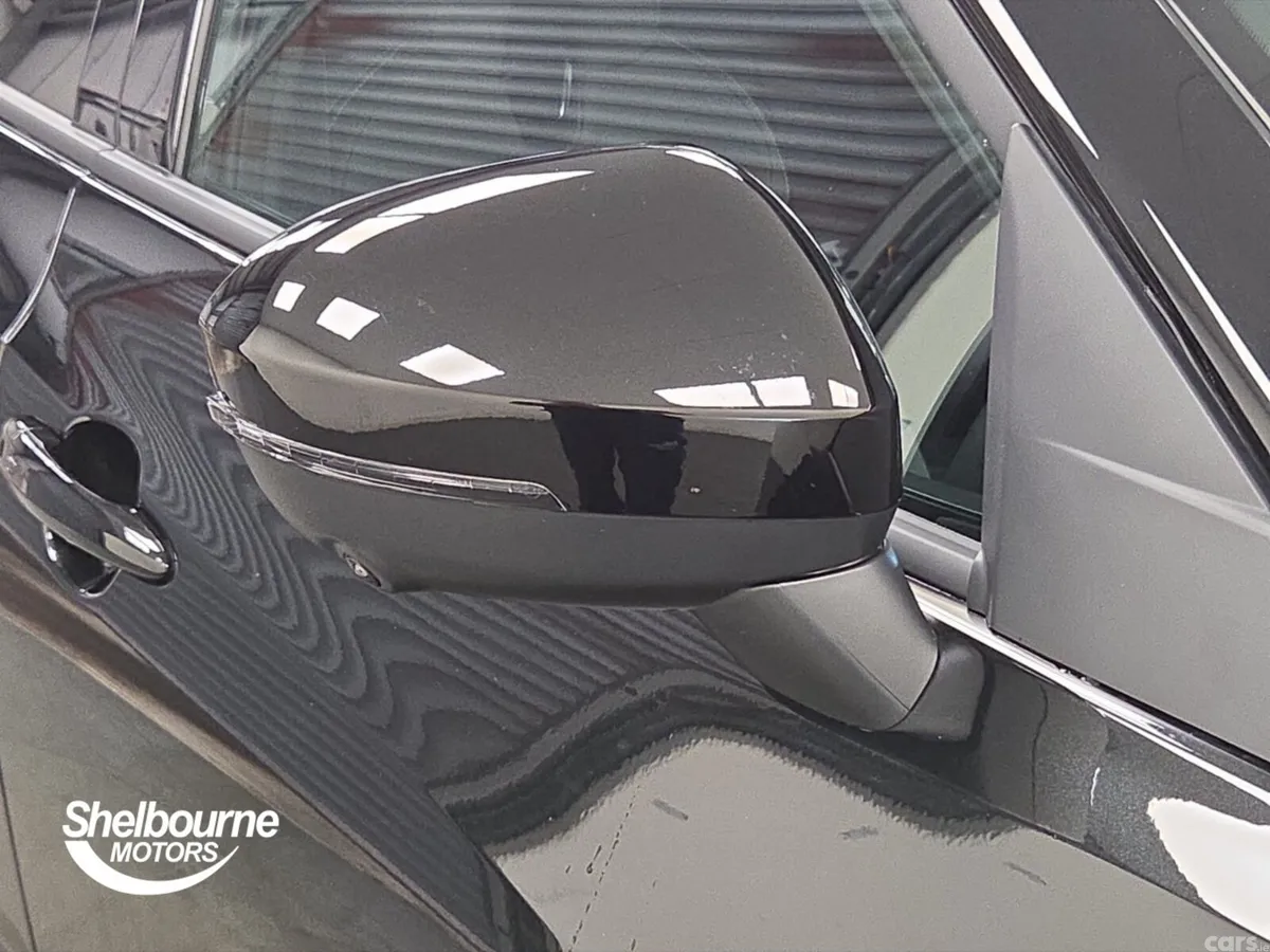 Nissan Juke Hatchback, Petrol Hybrid, 2025, Black