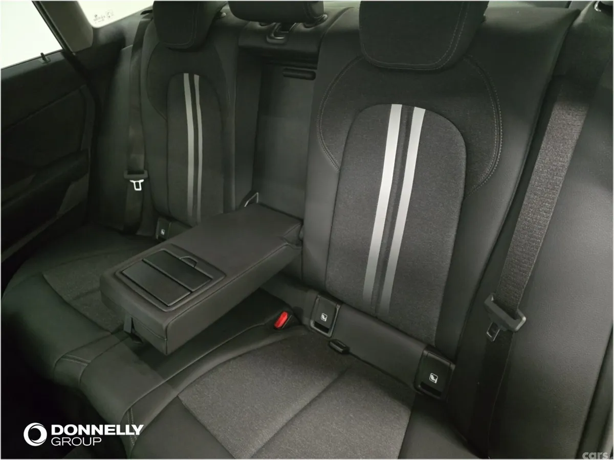 BMW 2-Series Saloon, Diesel, 2023, Black