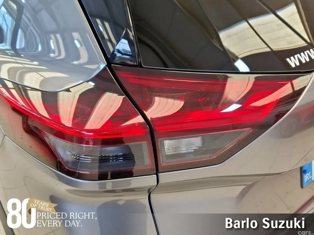 Nissan X-Trail SUV, Petrol, 2023, Grey