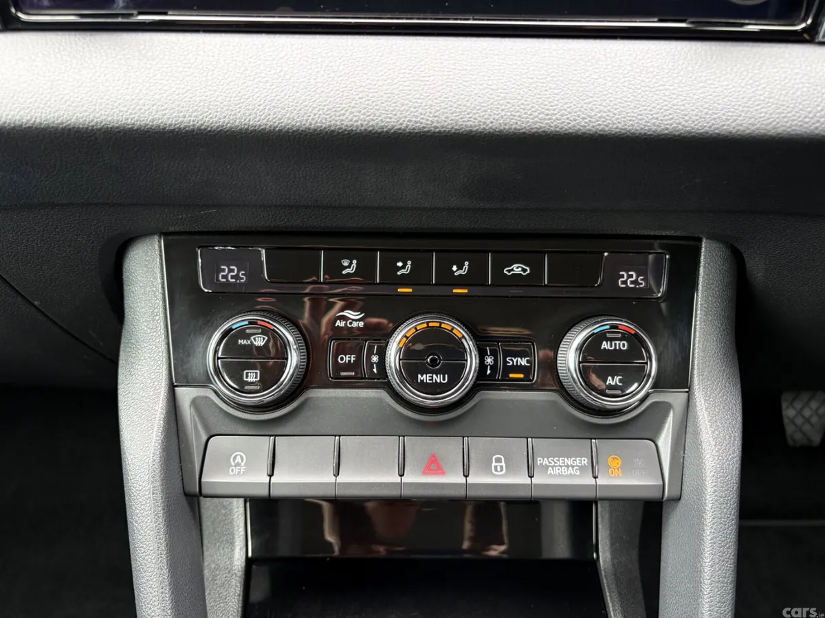 Skoda Karoq Estate/Jeep, Diesel, 2019, Grey