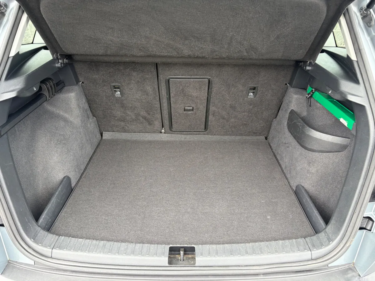 Skoda Karoq Estate/Jeep, Diesel, 2019, Grey
