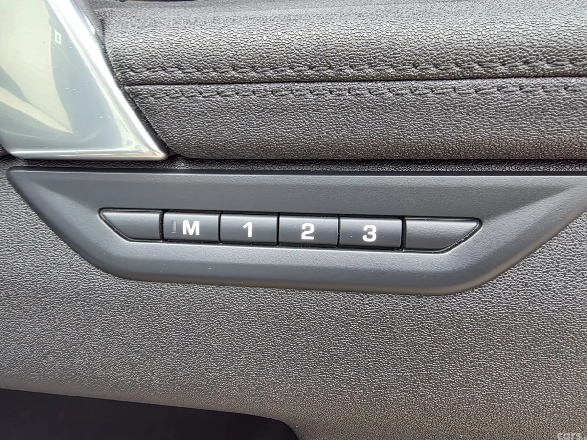 Land Rover Discovery Sport SUV, Diesel, 2024, White
