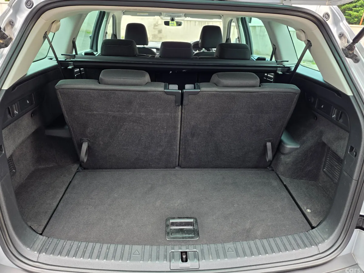 Skoda Kodiaq SUV, Diesel, 2022, Grey