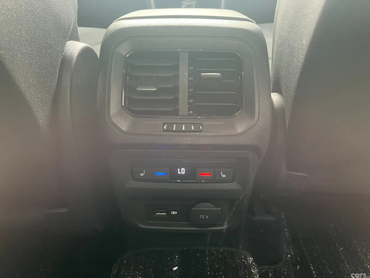 Volkswagen Tiguan SUV, Diesel, 2018, White