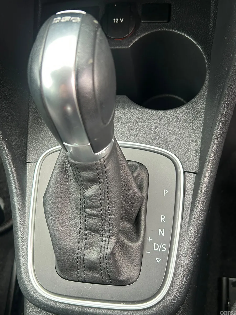 Volkswagen Polo Hatchback, Petrol, 2015, Other
