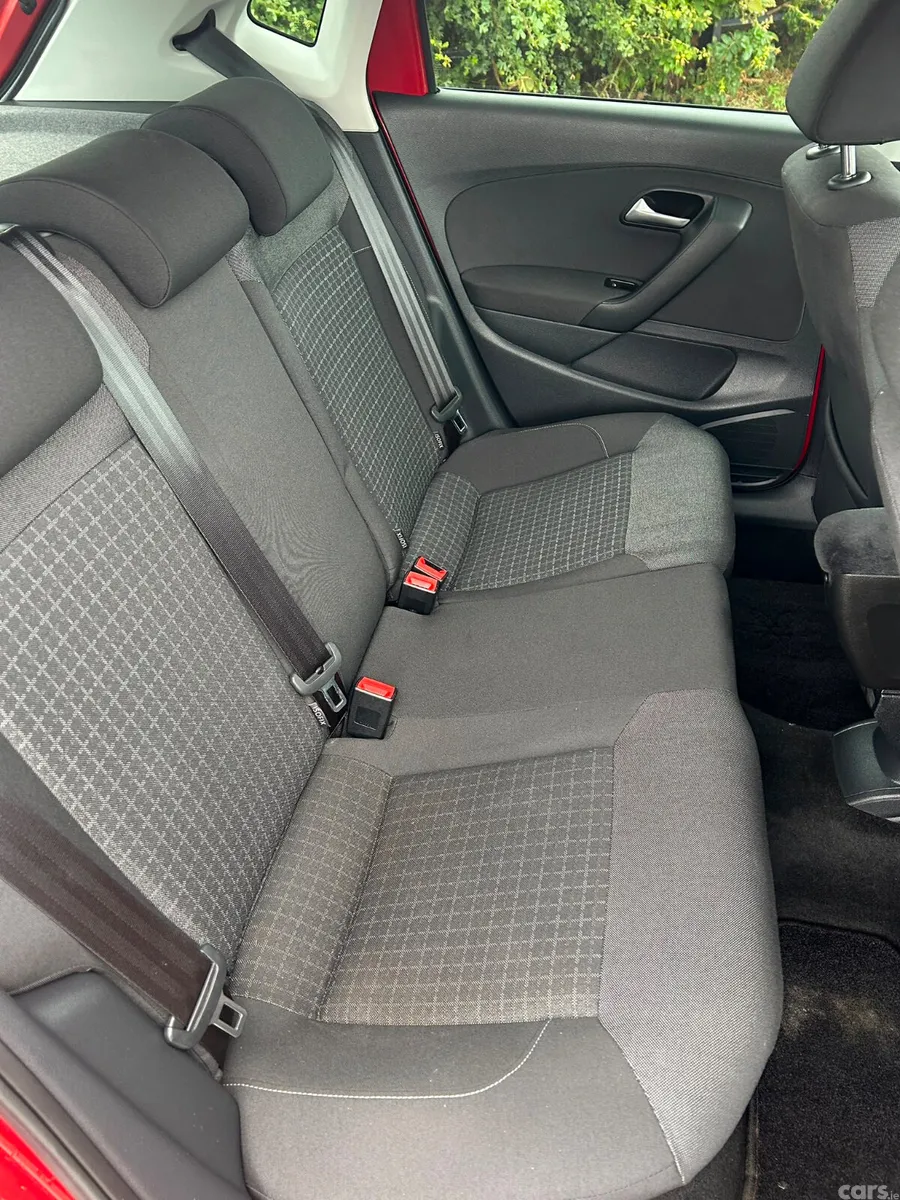 Volkswagen Polo Hatchback, Petrol, 2015, Other