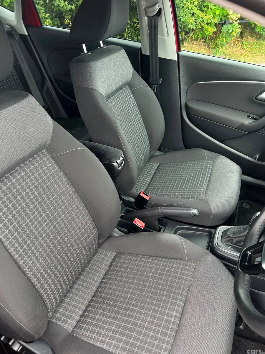 Volkswagen Polo Hatchback, Petrol, 2015, Other