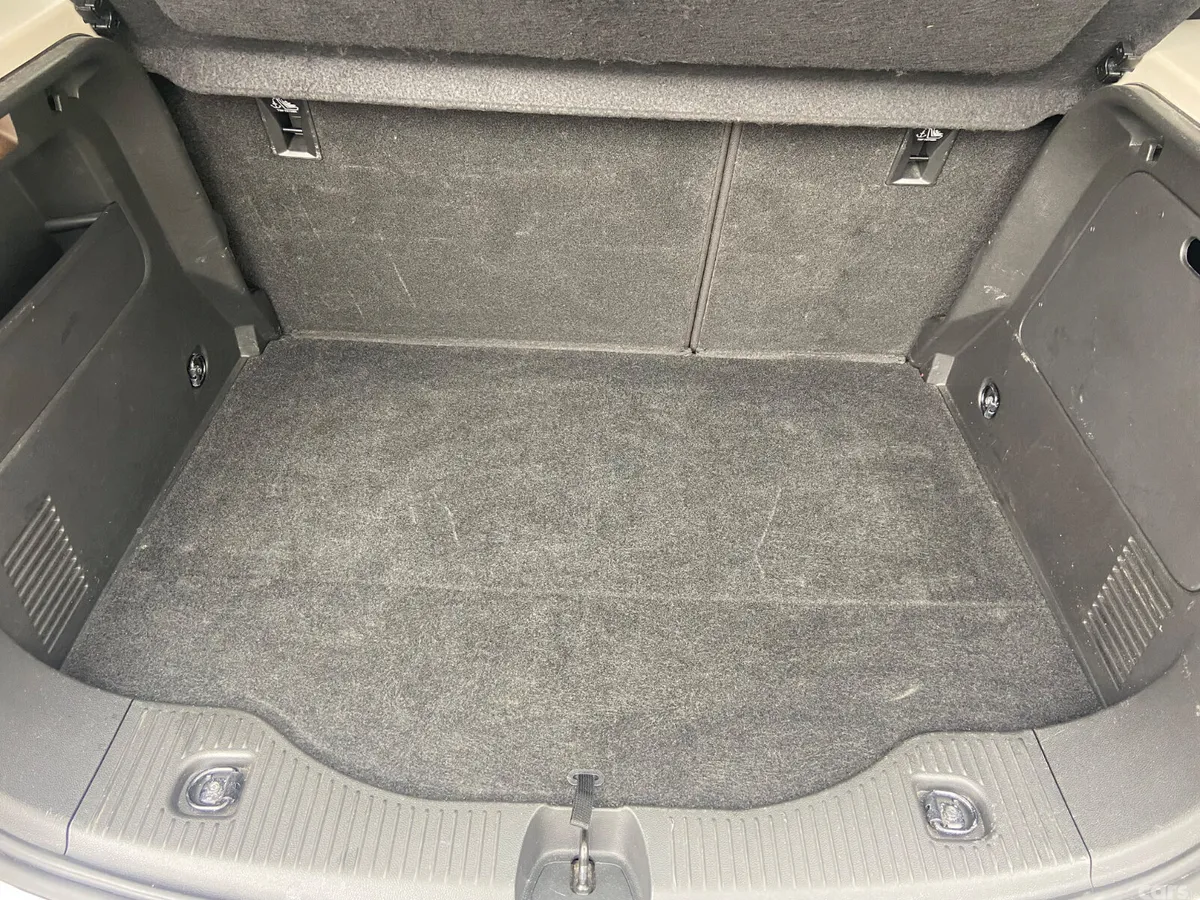 Opel Mokka SUV, Diesel, 2019, Silver