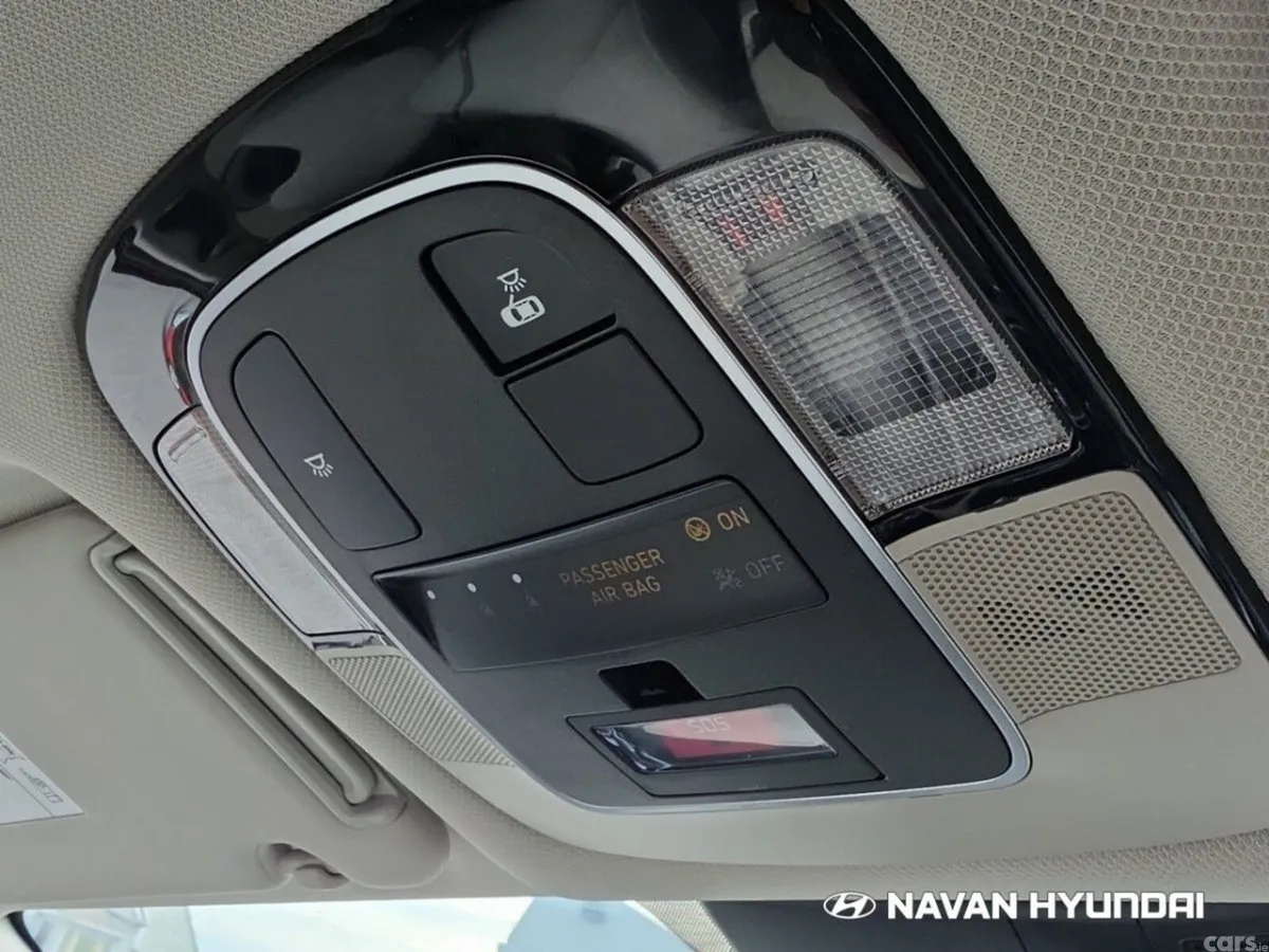 Hyundai Tucson SUV, Diesel, 2022, Red