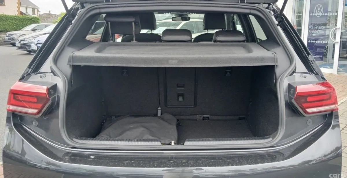 Volkswagen ID.3 Estate, Electric, 2023, Grey