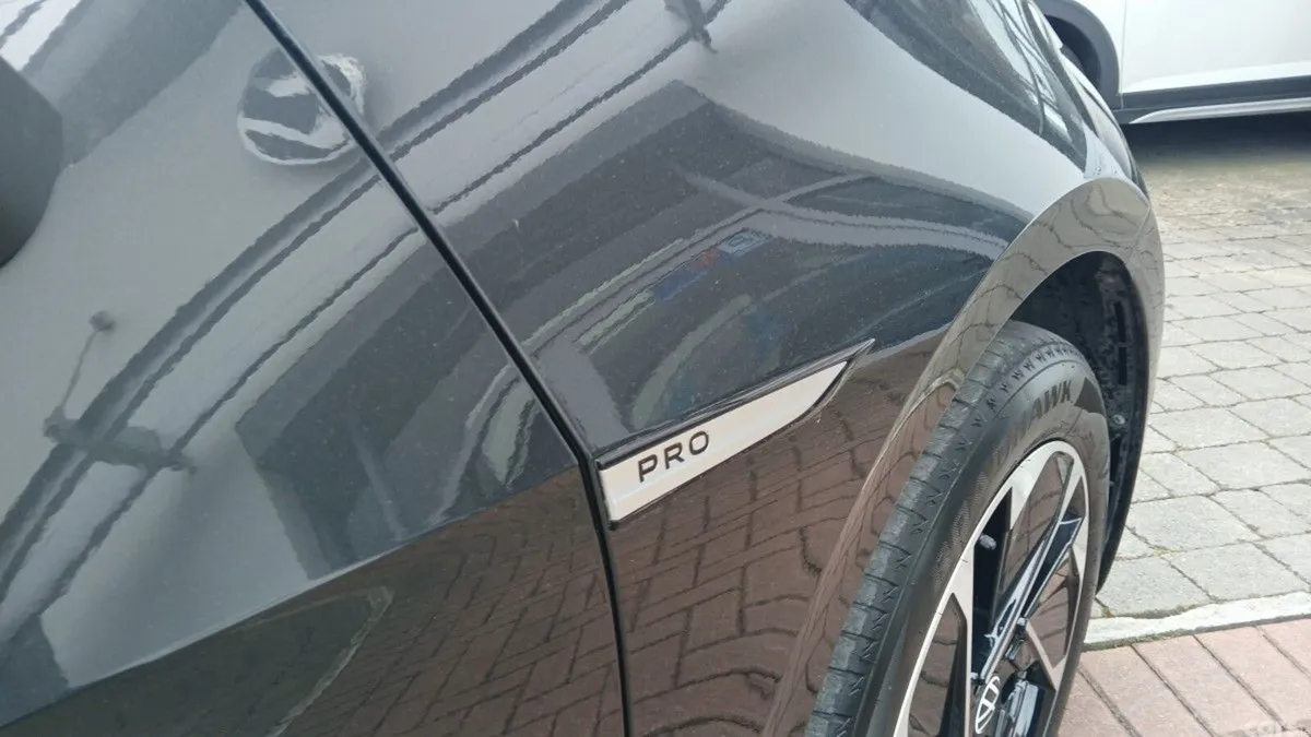 Volkswagen ID.3 Estate, Electric, 2023, Grey