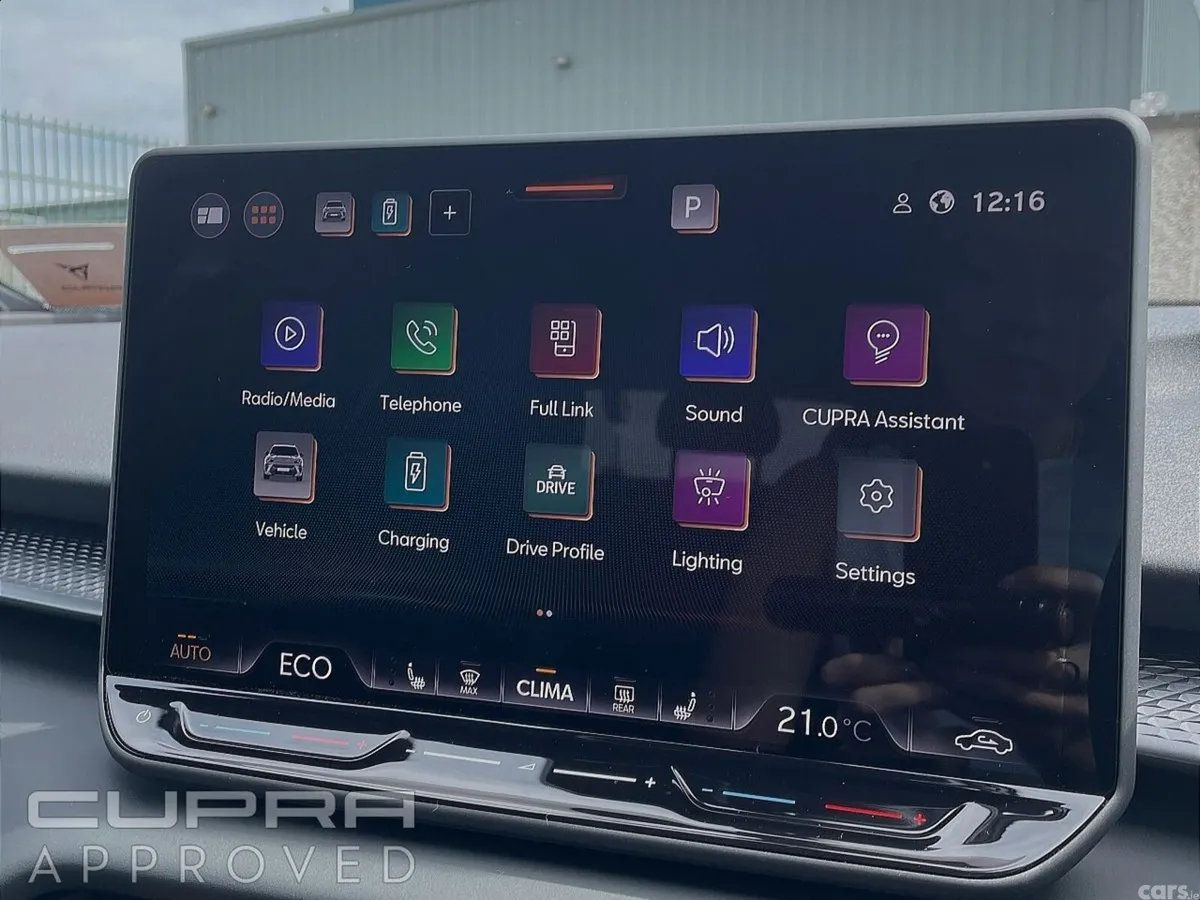 Cupra Terramar SUV, Petrol Plug-in Hybrid, 2027, Black
