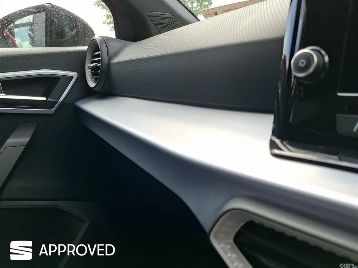 SEAT Ibiza Hatchback, Petrol, 2025, Grey