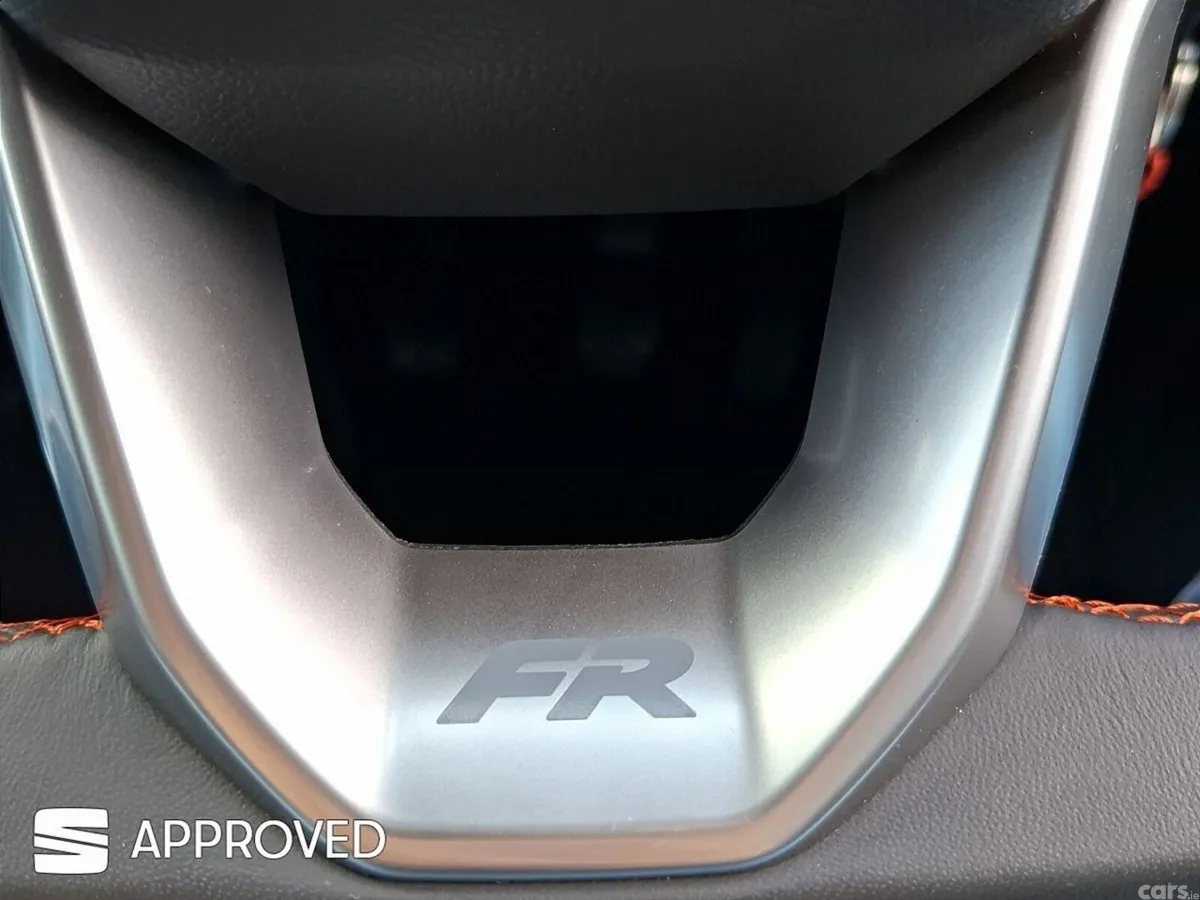SEAT Ibiza Hatchback, Petrol, 2025, Grey