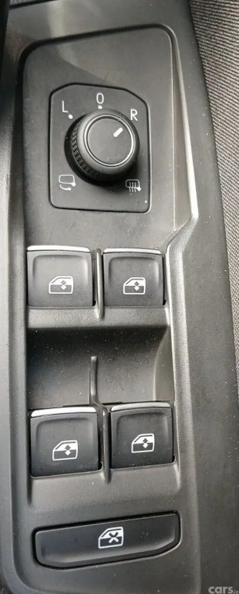 Volkswagen Tiguan Allspace SUV, Diesel, 2024, Grey