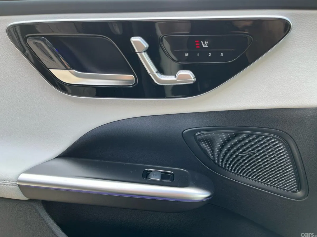 Mercedes-Benz C-Class Saloon, Diesel Hybrid, 2026, Black