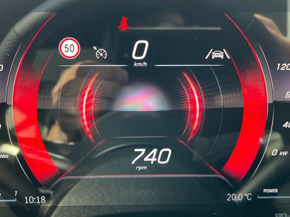 Mercedes-Benz C-Class Saloon, Diesel Hybrid, 2026, Black