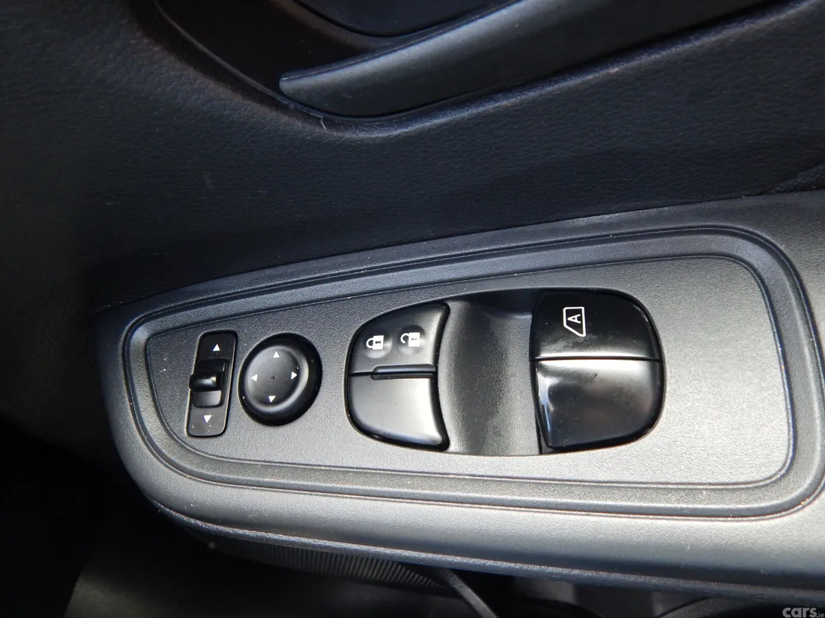 Nissan Micra Hatchback, Petrol, 2019, White