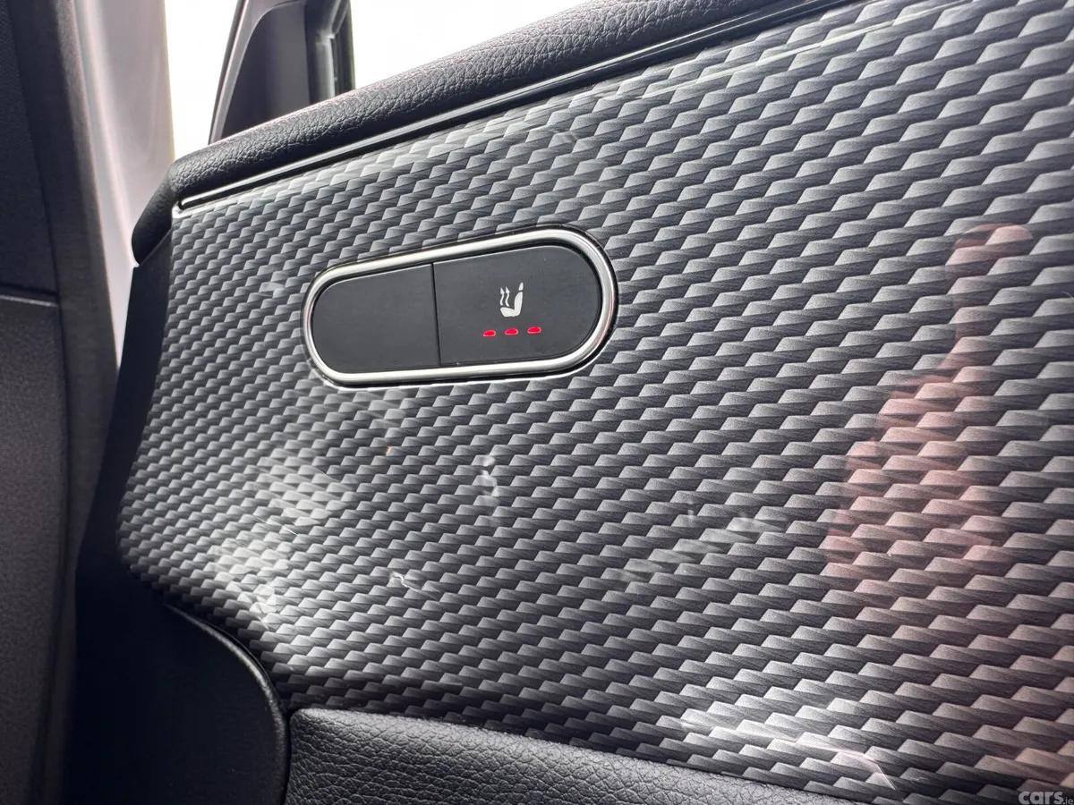 Mercedes-Benz A-Class Hatchback, Diesel, 2019, White