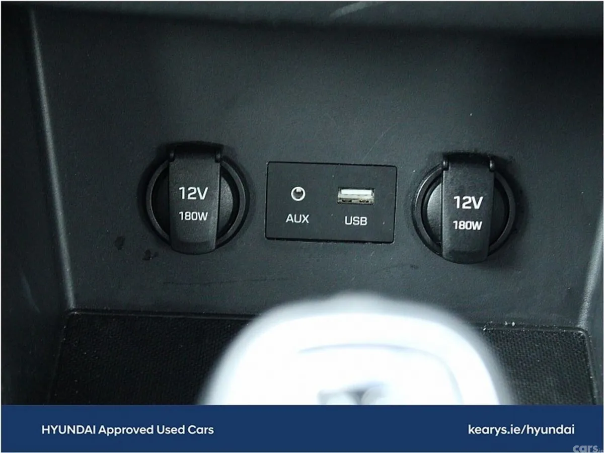 Hyundai i30 Hatchback, Petrol, 2019, Grey