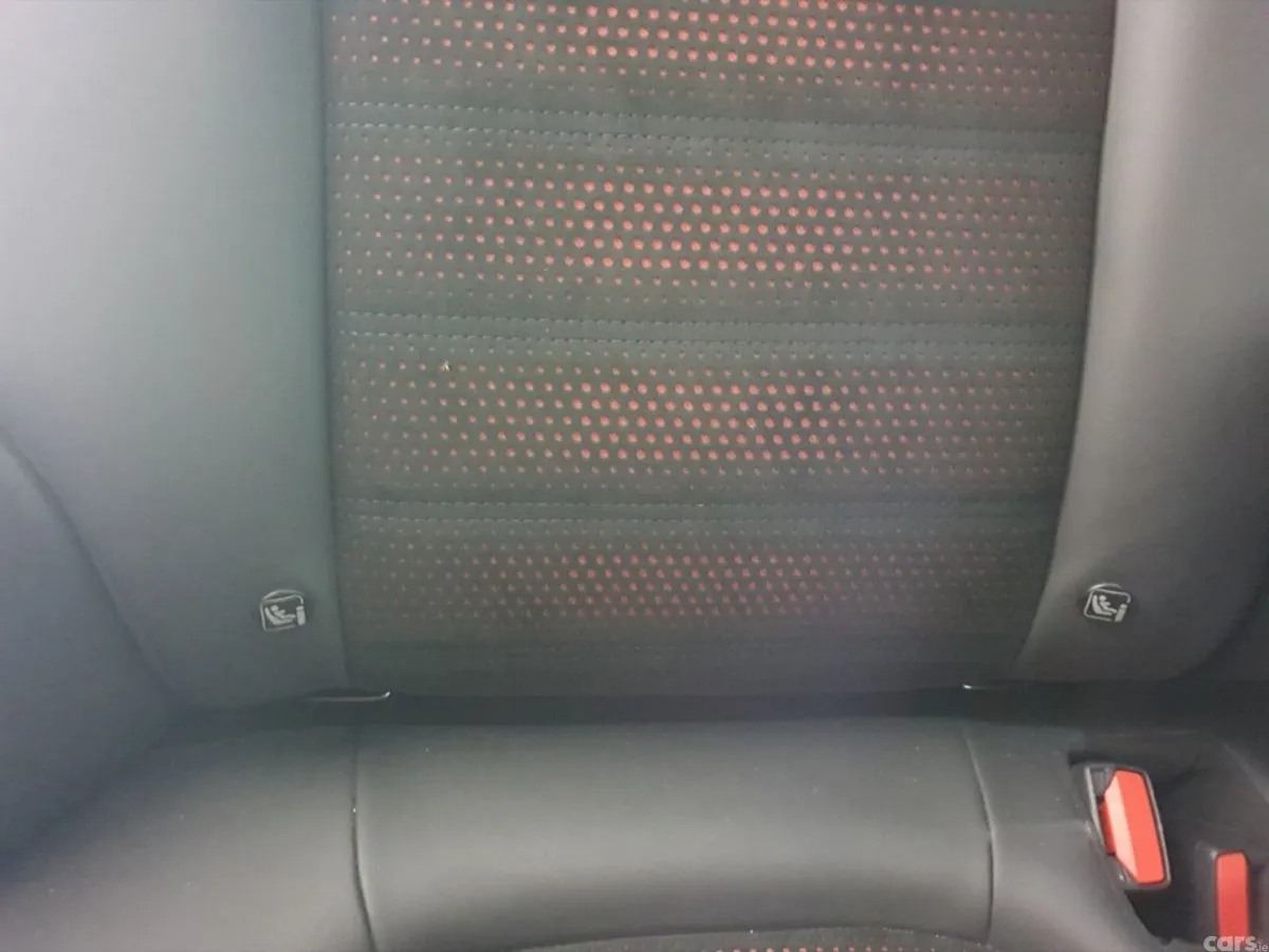 Alfa Romeo Tonale MPV, Petrol Plug-in Hybrid, 2023, Red