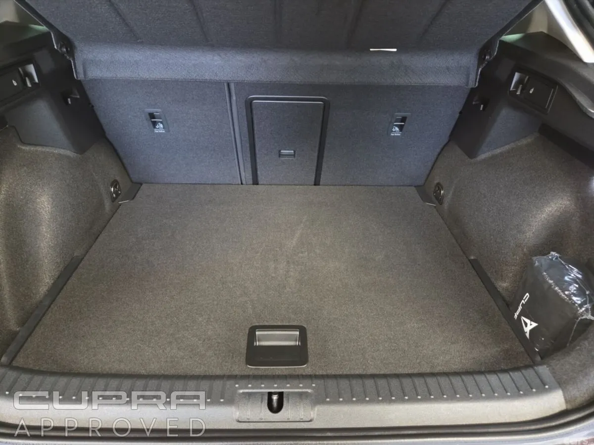 Cupra Formentor Estate, Diesel, 2024, Grey