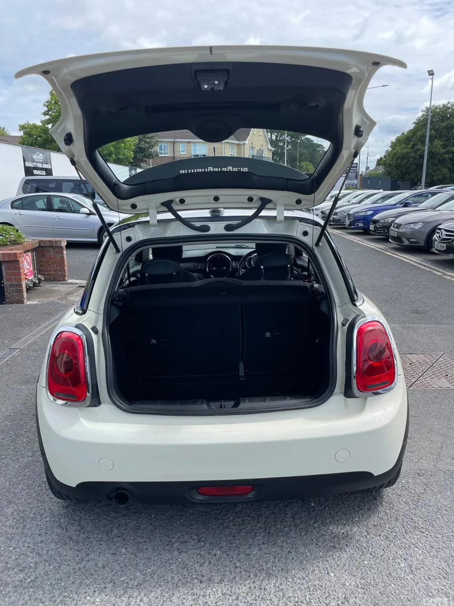 Mini One 2016 1.5 Diesel Manual, Curragh