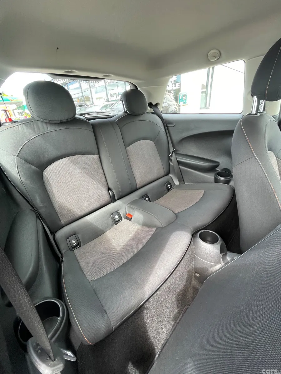 Mini One 2016 1.5 Diesel Manual, Curragh
