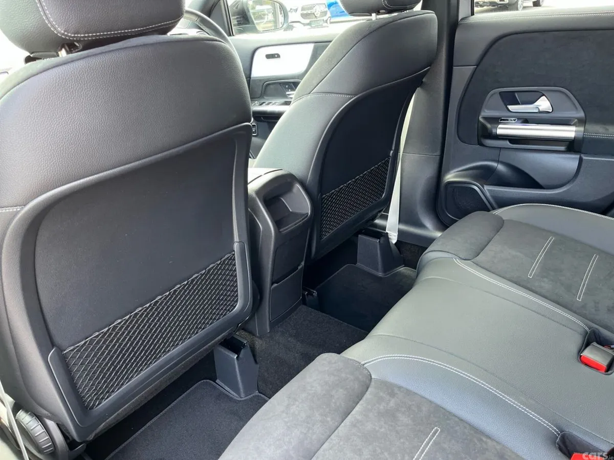 Mercedes-Benz GLA SUV, Diesel, 2026, Grey