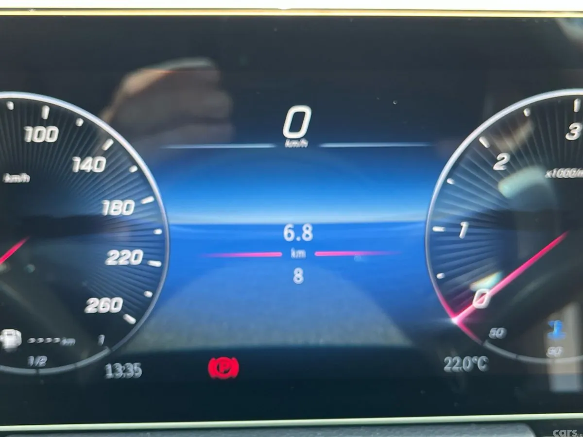 Mercedes-Benz GLA SUV, Diesel, 2026, Grey