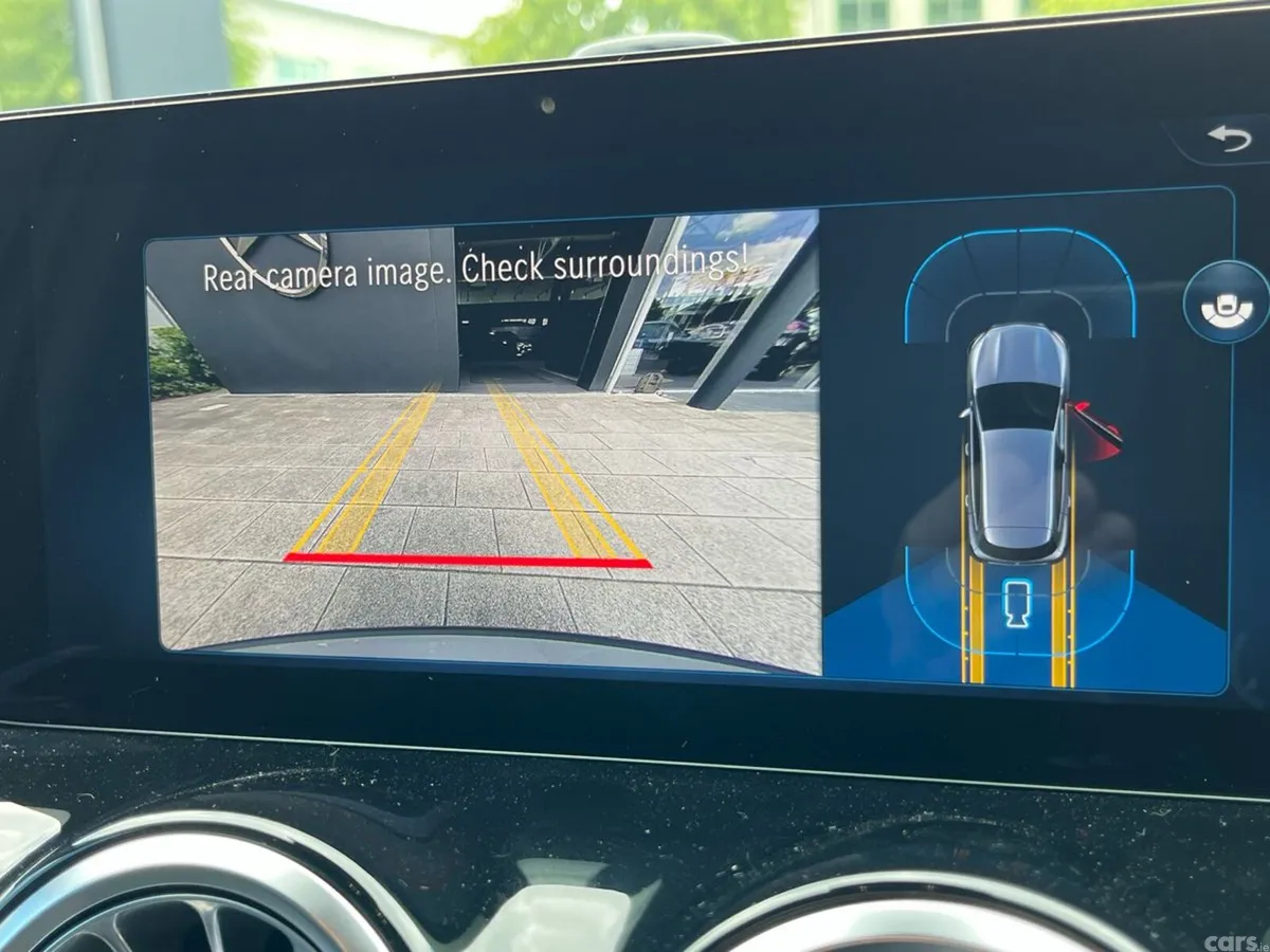 Mercedes-Benz GLA SUV, Diesel, 2026, Grey