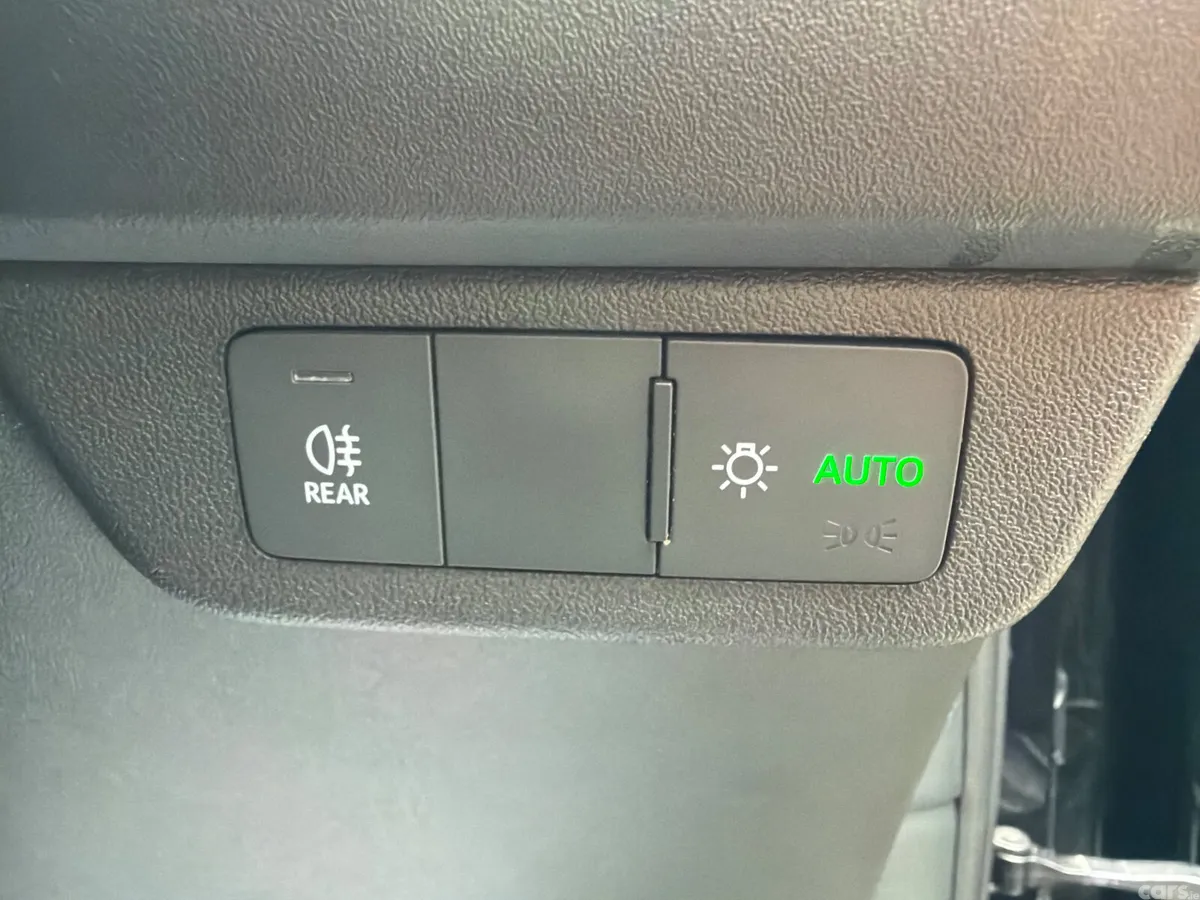 Audi e-tron Hatchback, Electric, 2023, Black